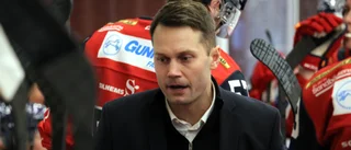 Detta måste VIK förbättra enligt tränaren inför den tuffa bortamatchen