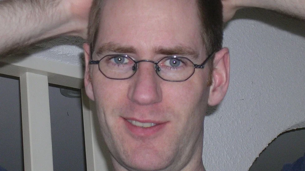 Josef Åberg.