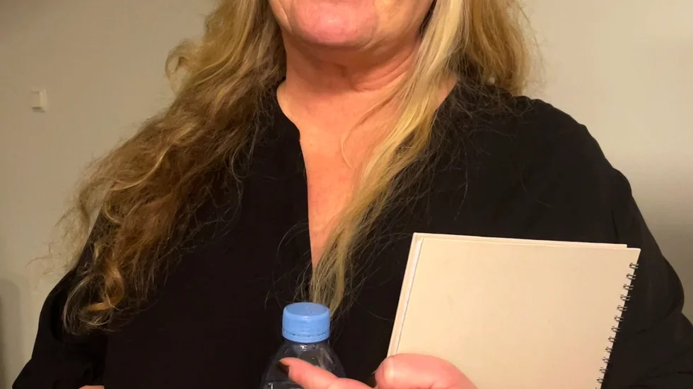 Catharina Stålnacke.