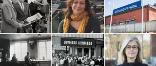 Vikten av lokal journalistik – förr och nu • ”Den lokala journalistiken har utvecklats genom olika faser”