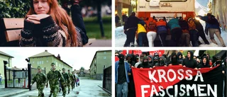 Så växte Linköping sig stort och starkt ur det turbulenta 90-talet