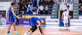 Ännu en gigantisk kollaps av BC Luleå