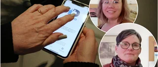 Så hjälper du dina nära och kära med tekniken • Handledarnas bästa tips