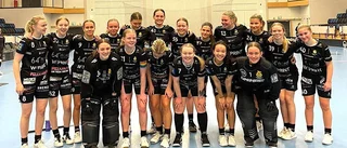Damettan: Chockstart av Gamla Stan Ungdom bäddade för seger – IBS utan chans mot topplag