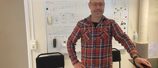 Planen inför 2023 – en tidsresa i musikens tecken: "Något riktigt maffigt"