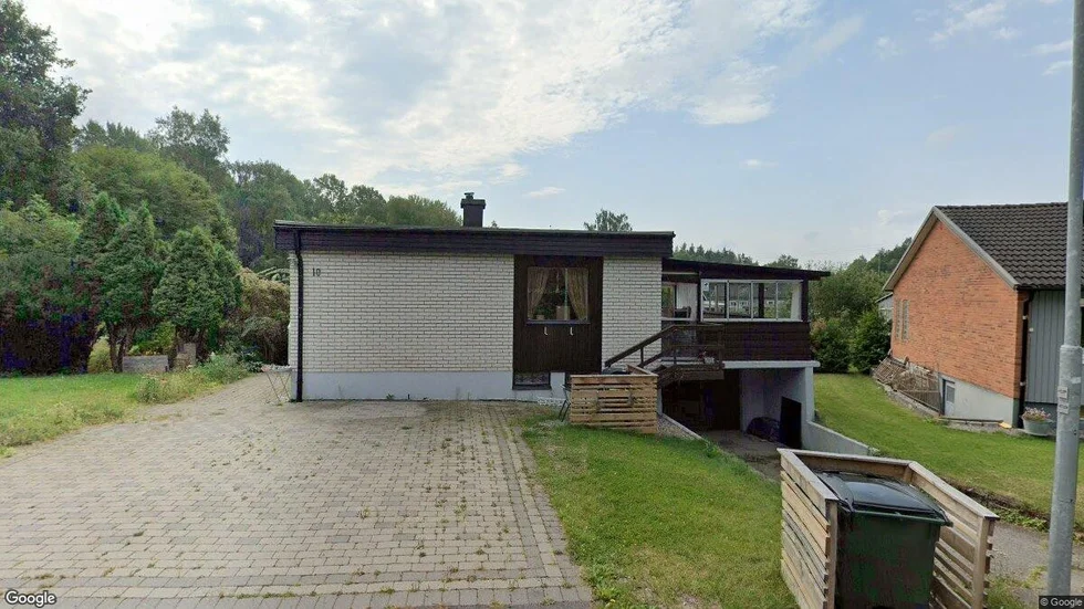 Skördevägen 10