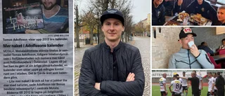 Bonus: ▪Finsk bandy ▪Maif-extra ▪Finsk fotboll ▪Adolfssons kalender ▪Henriksson om hall 