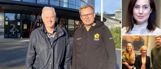 800 vård- och omsorgsanställda bjuds på AIK-match • Hon blir ny vd för Treac i Skellefteå • Här är Västerbottens landskapsmåltid