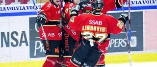 Kaptenen visade vägen mot Brynäs