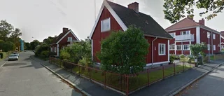 81 kvadratmeter stort äldre hus i Norrköping sålt för 4 775 000 kronor