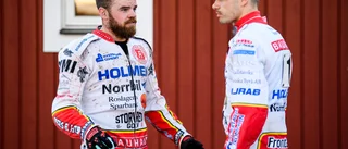 Henderson lämnar "Piggarna" – går till konkurrent: "Fick ett bra anbud"
