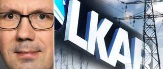 "Alla industrisatsningar i Norrbotten hotas" • Regeringen vill slå samman elprisområdena • LKAB: "Vi måste kalkylera om alla projekt" 