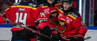 Följs av NHL-scouter efter fina starten – kontrakteras Brännström får Luleå Hockey miljonbelopp