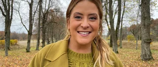 Ny säsong av "Biggest Loser" spelas in i Ekolsund • Hon tar över efter Anna Brolin – EP har träffat den nya programledaren