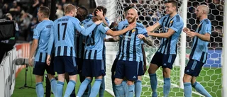 Djurgården jagar gruppseger – och fler miljoner