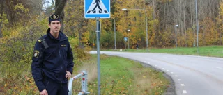 Efter olyckan: Så kan säkerheten i korsningen höjas • Polisen: "Det här är en plats där det uppstår risker"