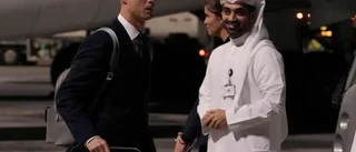 Silva om Ronaldos utspel: "Stämningen på topp"