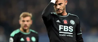 Lugnande besked för utbytte VM-debutanten