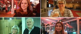 Mängder av öl, vin och spritsorter på Wisby Beer and wine Festival • Mycket att smaka på för de nyfikna: "Gott och mustigt"