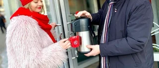 Nytt ledarskap eller mansgriseri?