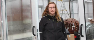 Då öppnar Linda på nya stället • Satsar sex miljoner kronor på sin nya handelsträdgård intill E22 i Segelrum
