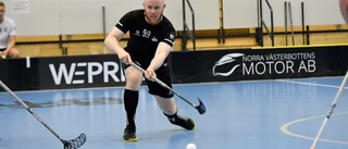 Idel förluster för Skelleftelagen – fyra spelare gjorde två mål vardera