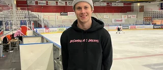 Tidigare Skellefteå AIK-splearen klar för Piteå Hockey: "Det gick smärtfritt"