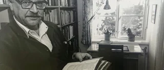 Svante Ögren (1943–2022)      
