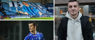 Nya restaurangen har inte gjort Haris mätt på fotboll – "Vårt koncept är unikt"