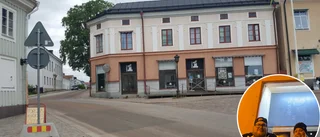 De flyttar in i restauranglokalen • Gör comeback i branschen • Fokus på sport och öppenhet