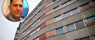 Skarpa uppmaningen till Nyköpingspolitikerna: Lämna hyresrätterna ifred ✓"Djupt olyckligt"