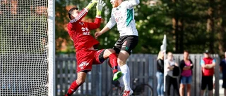 Mentala lyftet – första segern på bortaplan