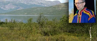Ren skjuten – renskötare rasar