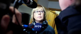 Pensionsdom mild – kan överklagas