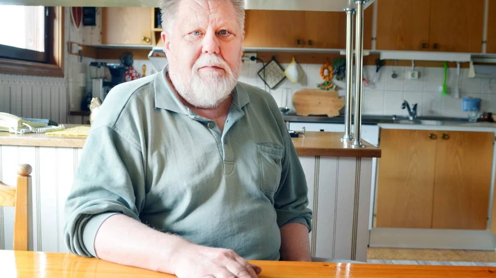 VAD HÄNDE? Birger Anundi undrar varför Gränssjukvårdsförordningen inte tillämpas.