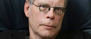 Stephen King – USA:s John Ajvide Lindqvist