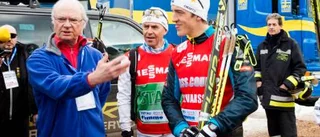 Kunde inte äta sin mat - nu vill han slå Northug