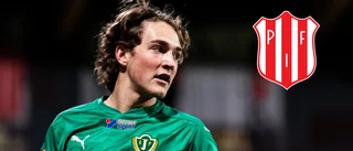 Piteå IF lånar talangfull ytterback från Jönköping