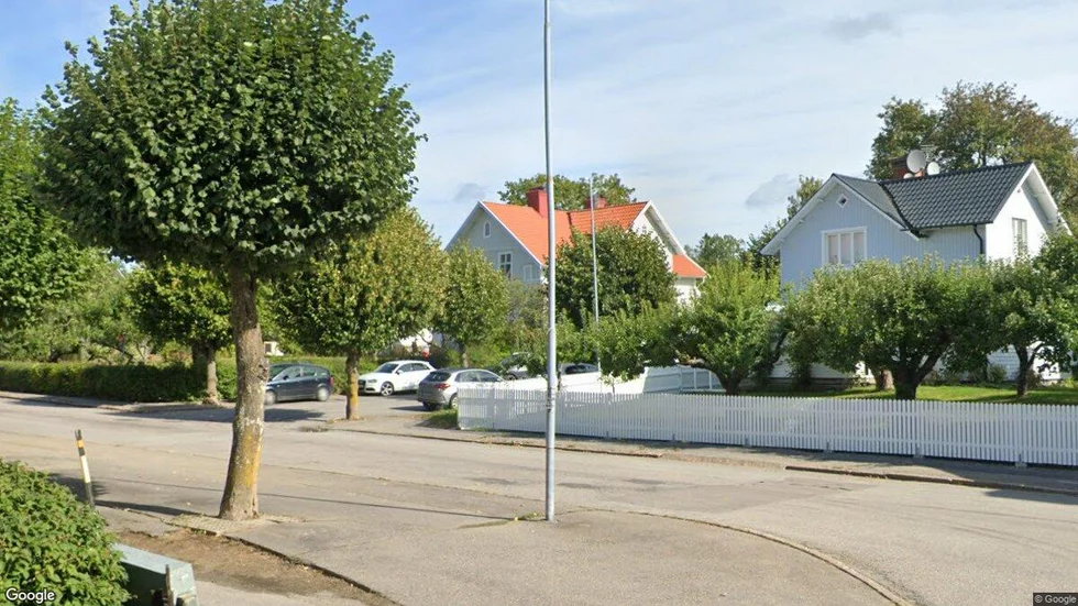 Thulegatan 18