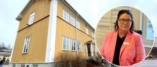 Lärare vittnar om vändning för ökända skolan