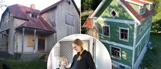”Hur ska du klara det? Du är tjej och har ingen man”