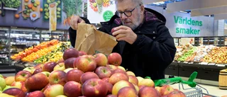 Expert: Nu kan det bli priskrig på livsmedel