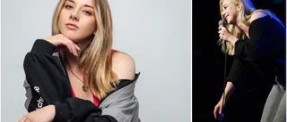 Driver med norrbottniska stereotyper – kommer till Luleå
