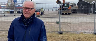 Oxelösund mot underskott – öppnar skattkistan