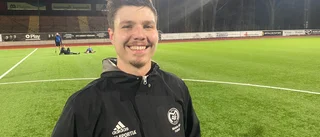 TV: Målvakten om Maif: "Aggressiva, hårda i försvaret"