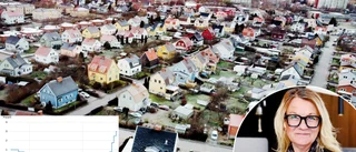 Bostadsköparnas stora oro: "En höjning blir kännbar"