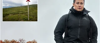 Petra Malms nya utmaning: "Bachelor"-profil i fjällen