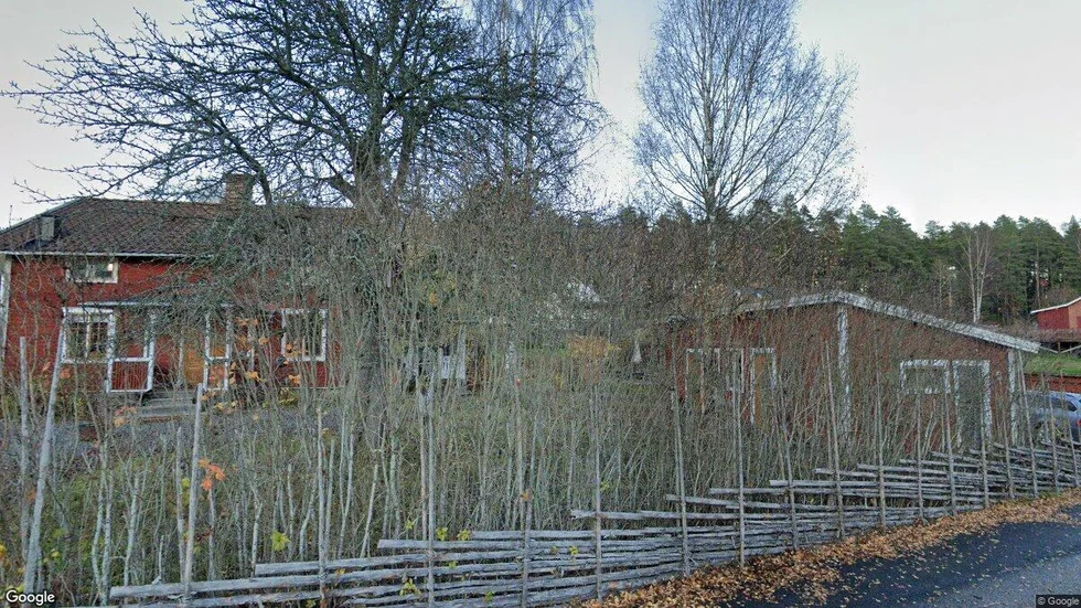 Ållängsvägen 5