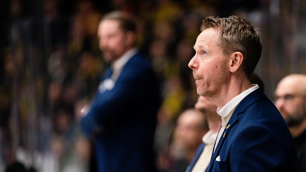 Kvällen såg ut att bli en mardröm för AIK, men Robert Ohlsson var iskall och lät kontinuiteten bli nyckeln.