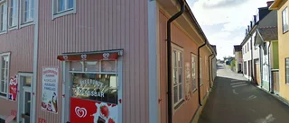 Ny ägare tar över fastigheten på Hamngatan 8 i Öregrund